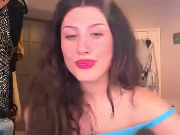 Chaturbate Live Porn of briadominick