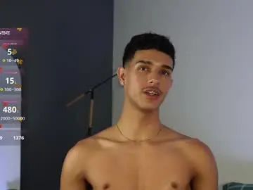 busterspinter from chaturbate