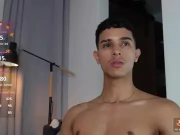 busterspinter from chaturbate