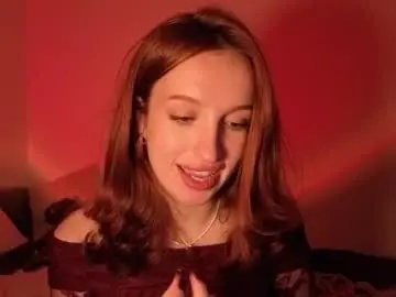 Chaturbate Free Live Porn of callme_alexa