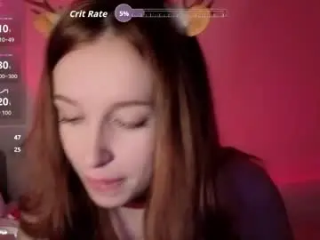 Chaturbate Nude Webcam of callme_alexa