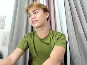 Chaturbate Free Porn Cam of cutie_luwi