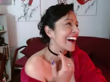 Chaturbate Sex Cam of dakota_jobs