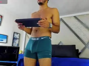 Chaturbate Adult Video Chat of dusan_grey