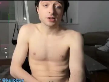 Chaturbate Sex Cam of gaymerss