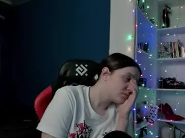 Chaturbate Live Sex of holy_mistresss