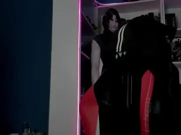 holy_mistresss from chaturbate