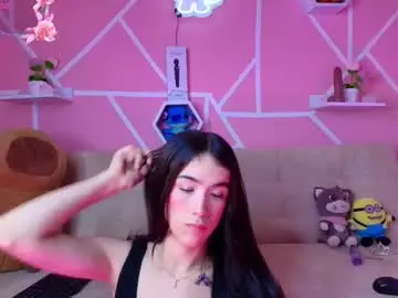 Chaturbate Live Sex of kaoriille