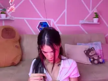 Chaturbate Best Webcam of kaoriille