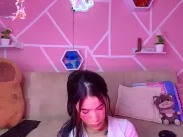 Chaturbate Best live sex cam show of kaoriille