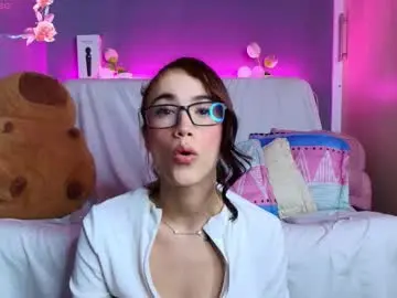 Chaturbate Private Sex Chat of kaoriille