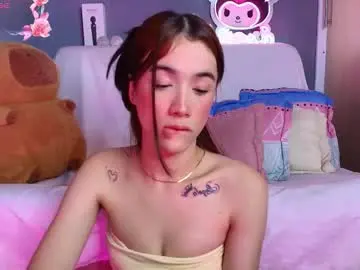 Chaturbate Watch Live Sex Cams of kaoriille