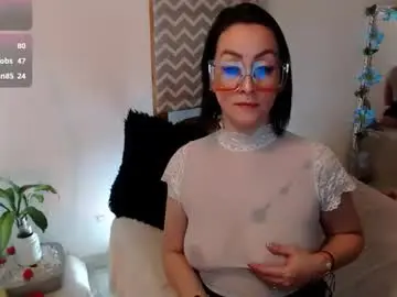 Chaturbate Free Porn Cam of kiara_bermont