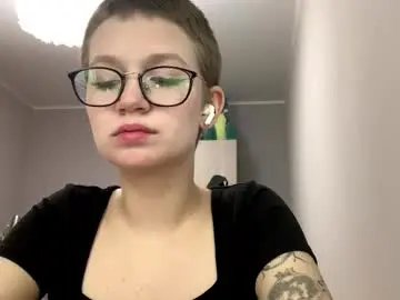 Chaturbate Adult Webcam of kymsalvati