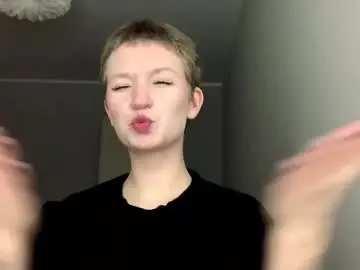 Chaturbate Nude Webcam of kymsalvati