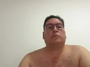 Chaturbate Nude Webcam of loverhorny0202