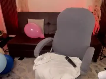 Chaturbate Sex Chat of lunaa_lynch