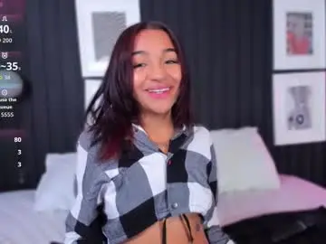 Chaturbate Nude Webcam of manelyk_evanss