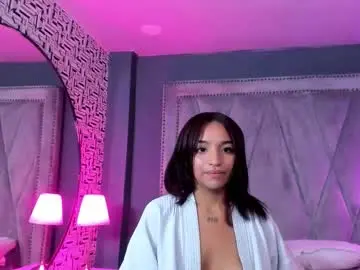 Chaturbate Best Webcam of manelyk_evanss