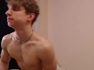 Chaturbate Sex Chat of marc_solo