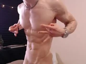 Chaturbate Private Sex Chat of marc_solo