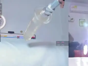 Chaturbate Live Sex Cam of maria_jones__