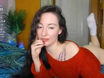 Chaturbate Nude Webcam of miss_leee
