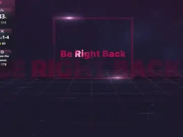 Chaturbate Live Sex of miss_leee