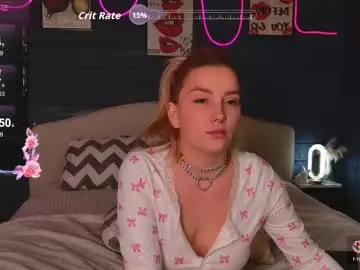 Chaturbate Adult Video Chat of oh_my_julia