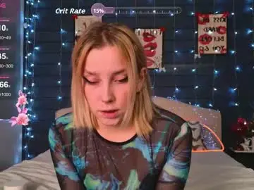 Chaturbate Private Sex Chat of oh_my_julia