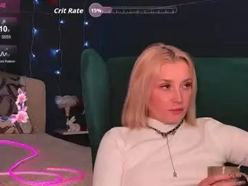 Chaturbate Live Porn of oh_my_julia