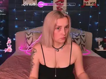 Chaturbate Best live sex cam show of oh_my_julia
