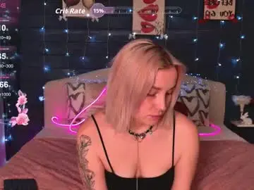 Chaturbate Adult Webcam of oh_my_julia
