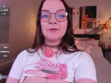 Chaturbate Sex Cam of ooops_boobs