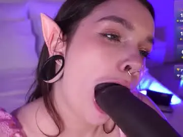 Chaturbate Sex Cam of ooops_boobs