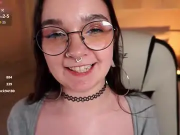 Chaturbate Adult Webcams of ooops_boobs