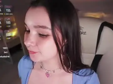 Chaturbate Adult Video Chat of ooops_boobs