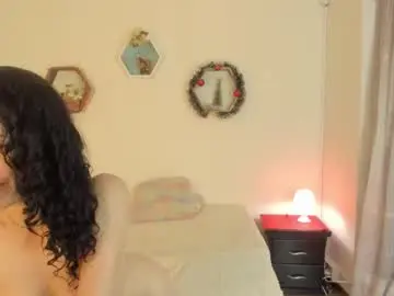 Chaturbate Sex Cam of paloma_victory