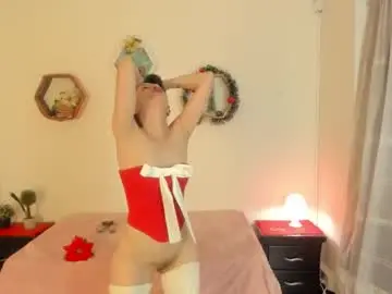 Chaturbate Private Sex Chat of paloma_victory