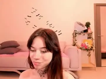 Chaturbate Best Webcam of passionate_isabella