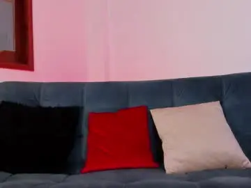 Chaturbate Sex Chat of rachell_jacob