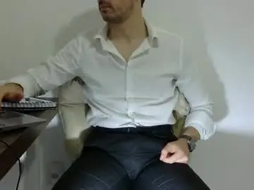 Chaturbate Best Webcam of rafaelssk