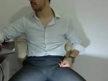 Chaturbate Adult Webcams of rafaelssk