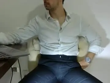 Chaturbate Sex Chat of rafaelssk