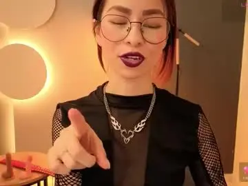 Chaturbate Live Sex Cam of rosse_98_