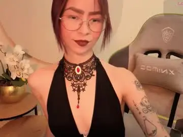 Chaturbate Free Live Porn of rosse_98_