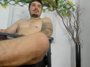 Chaturbate Nude Webcam of sharkmerlin