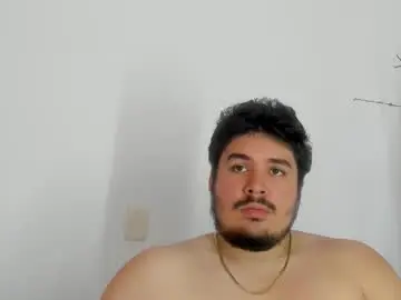 Chaturbate Live Sex Cam of sharkmerlin