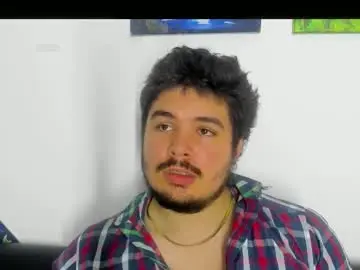 Chaturbate Best live sex cam show of sharkmerlin