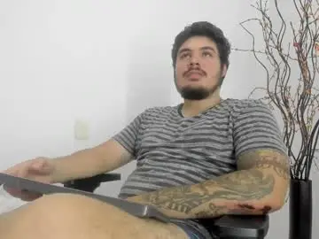 Chaturbate Adult Webcams of sharkmerlin